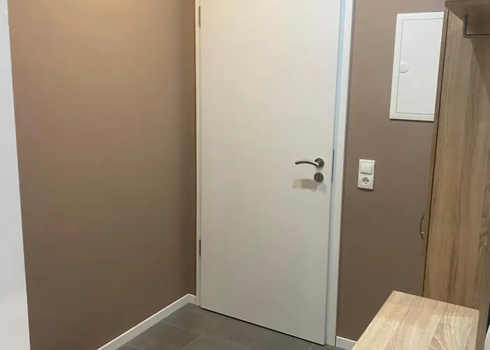 Shp Apartmentwohnung