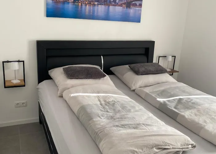 Shp Apartmentwohnung
