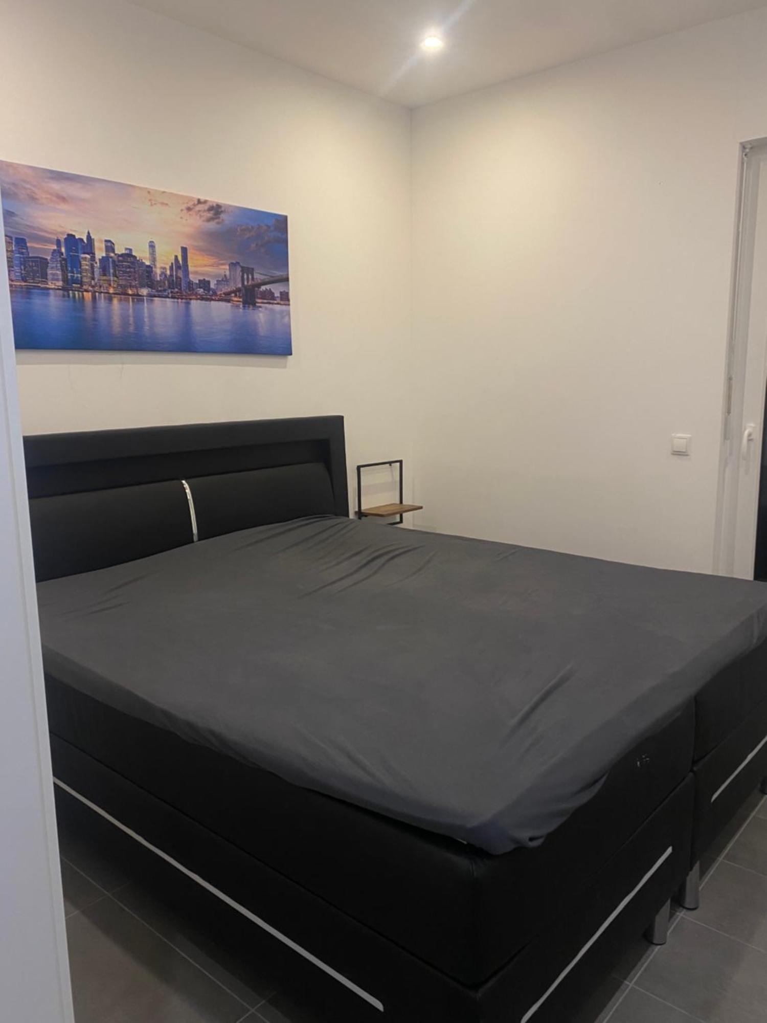 Shp Apartmentwohnung Appartement