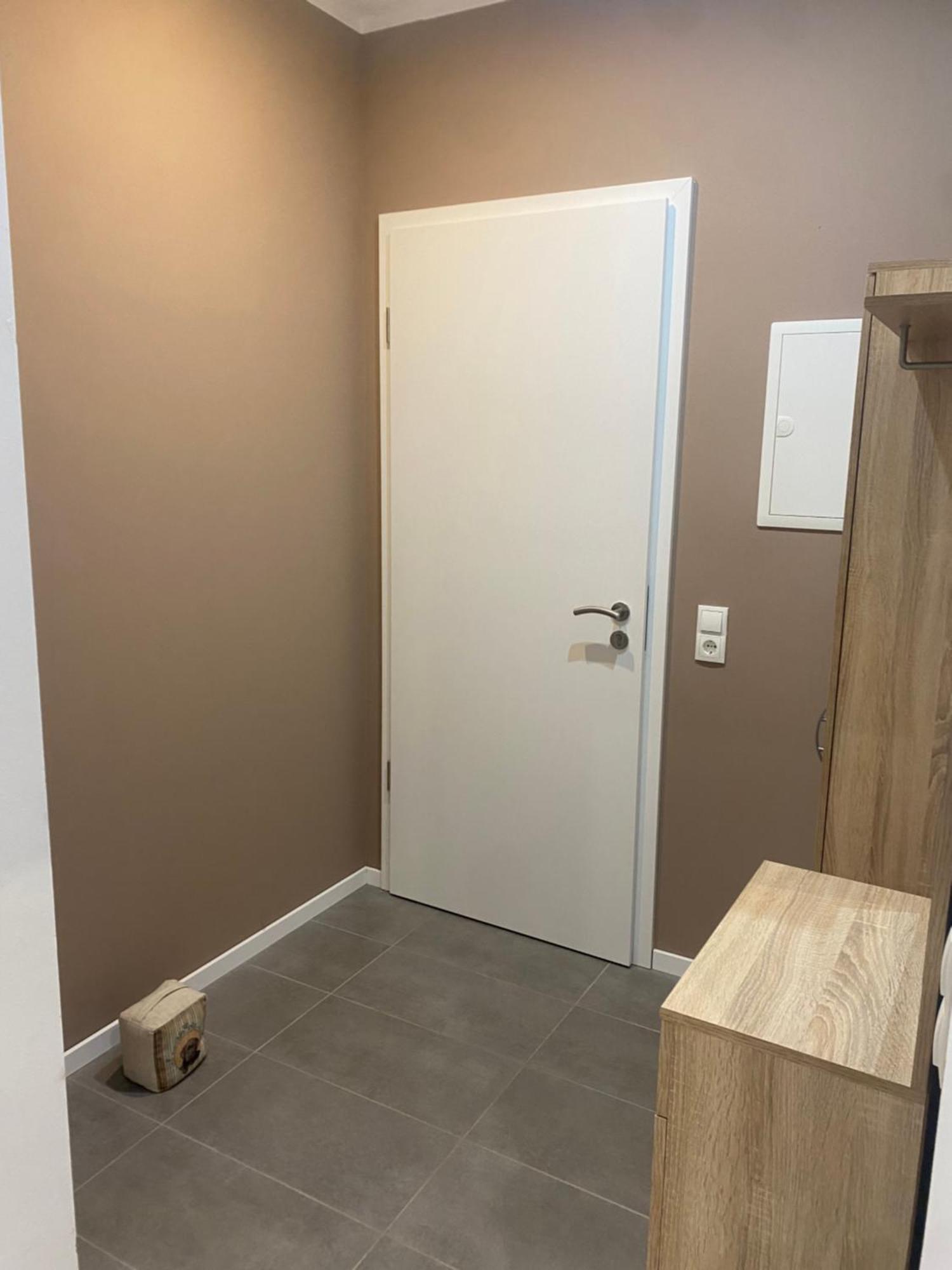 Shp Apartmentwohnung Appartement *