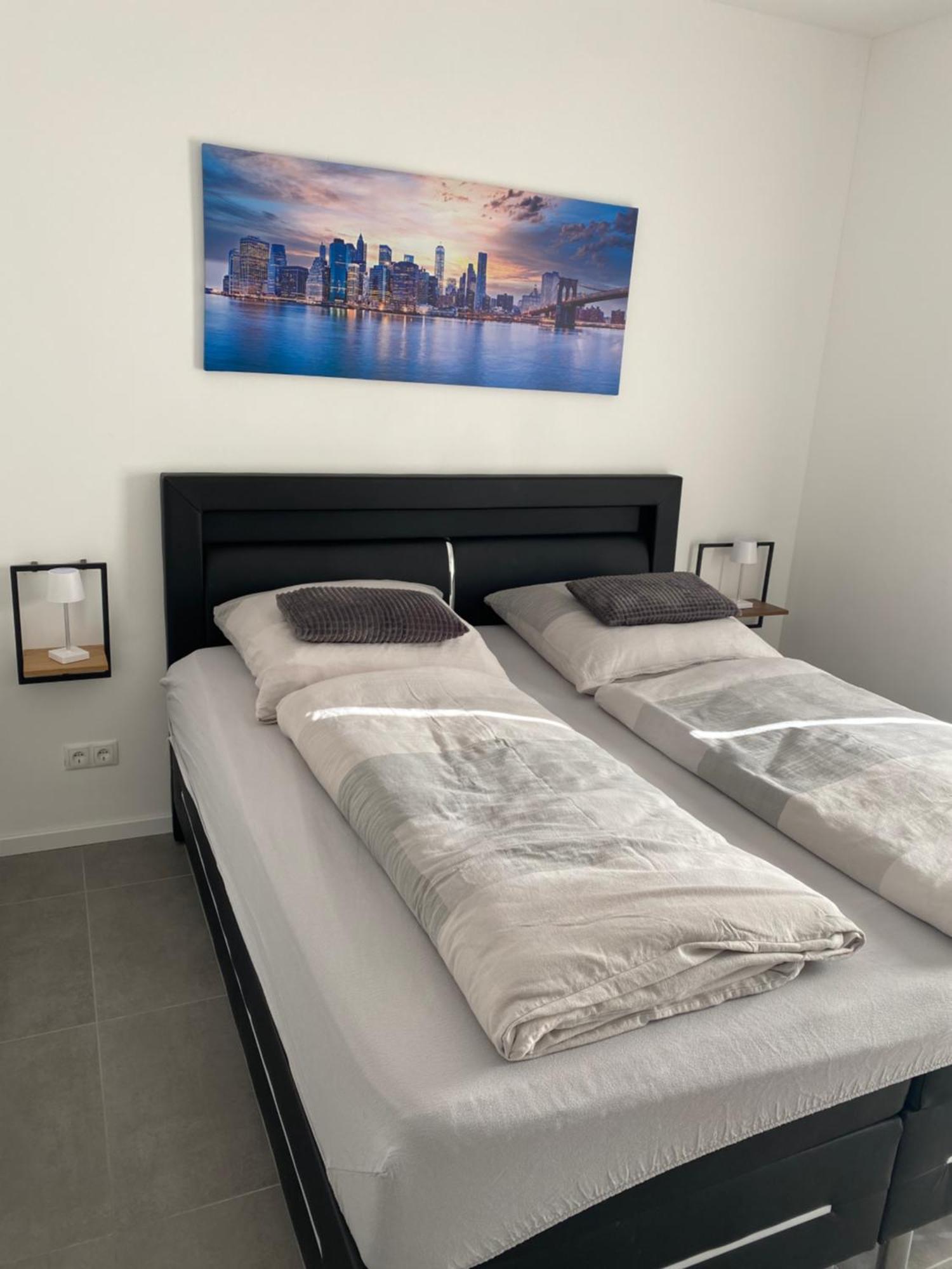 Shp Apartmentwohnung * Hochstadt am Main