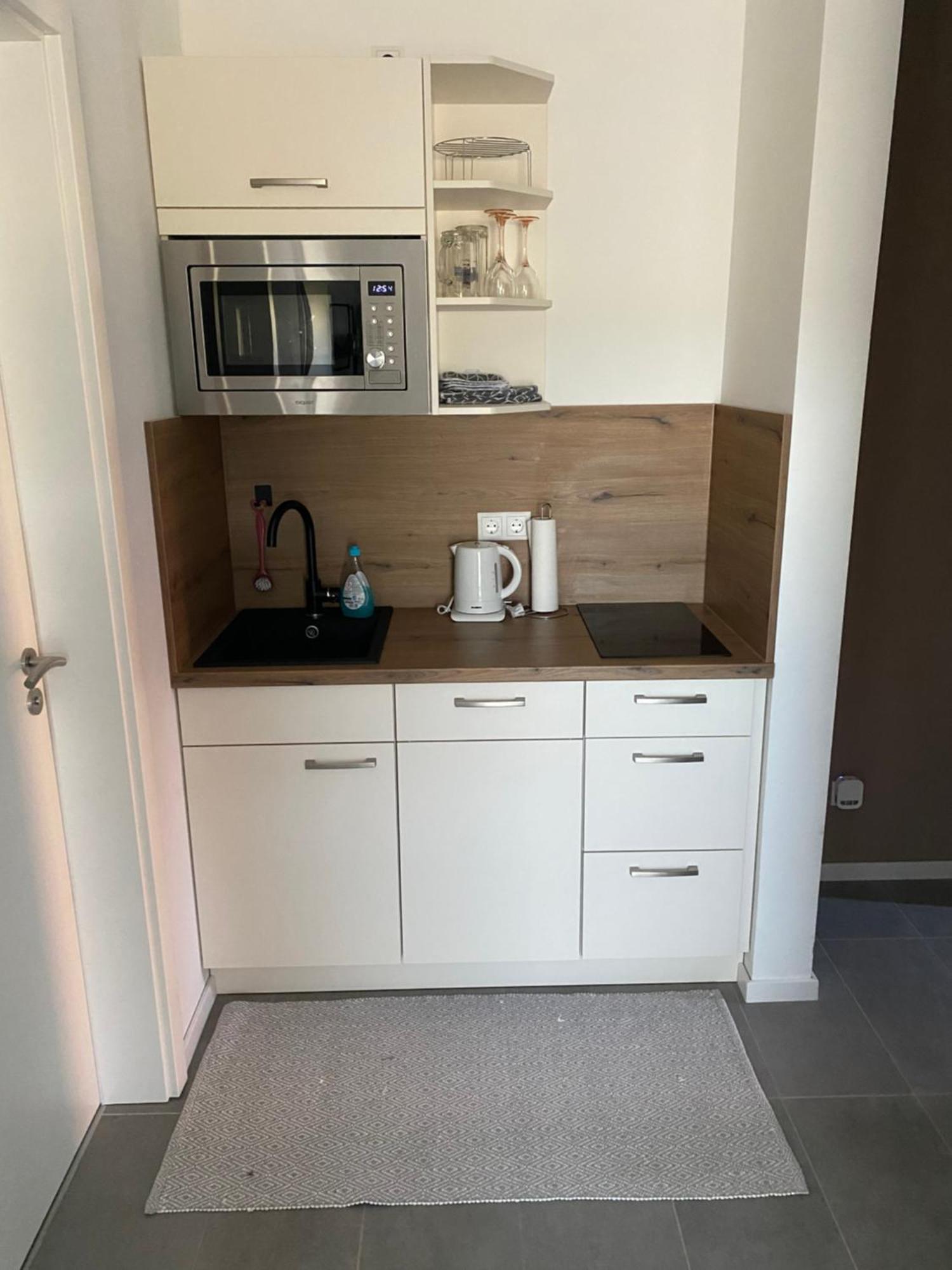 Shp Apartmentwohnung