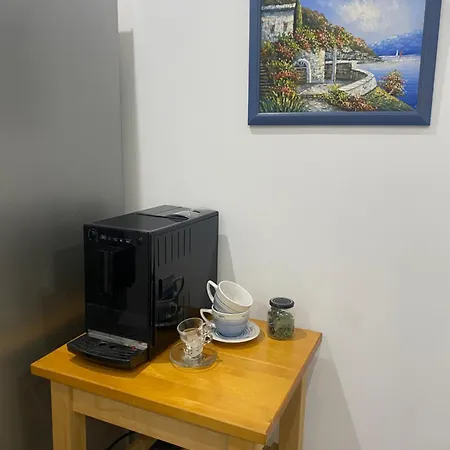Shp Apartmentwohnung Hochstadt am Main Eksteriør billede