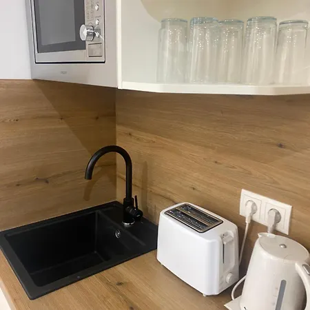 Shp Apartmentwohnung Hochstadt am Main Eksteriør billede
