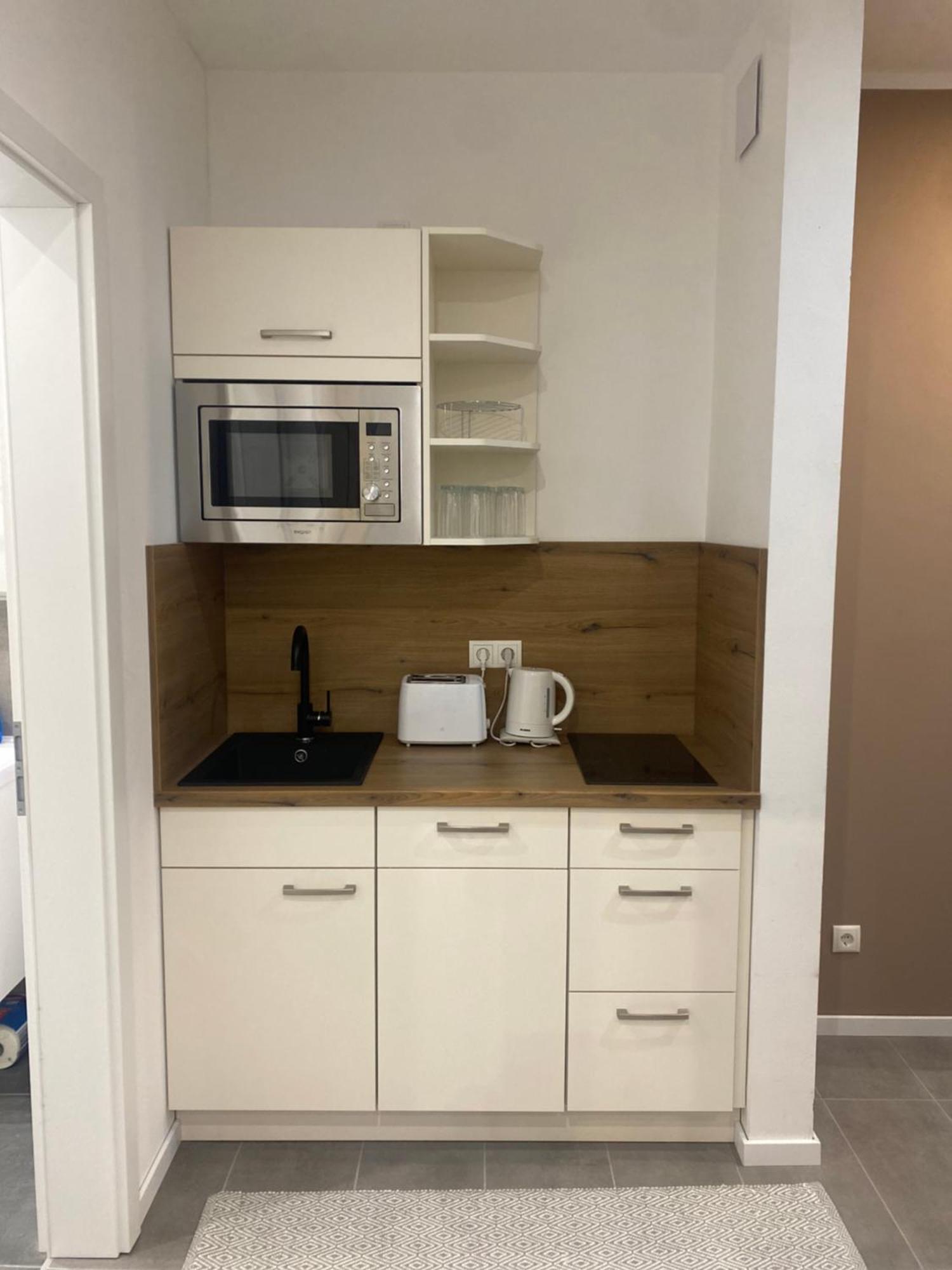 Shp Apartmentwohnung Hochstadt am Main