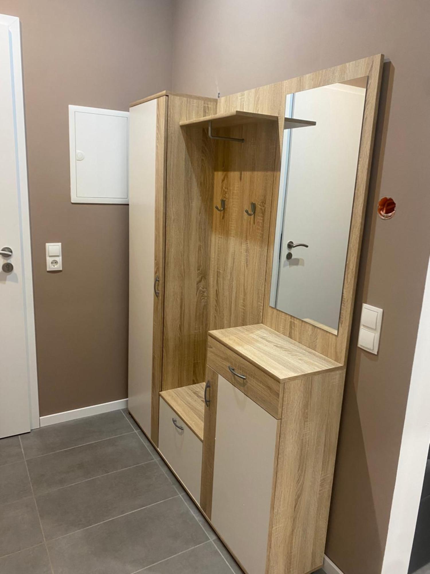 Appartement Shp Apartmentwohnung