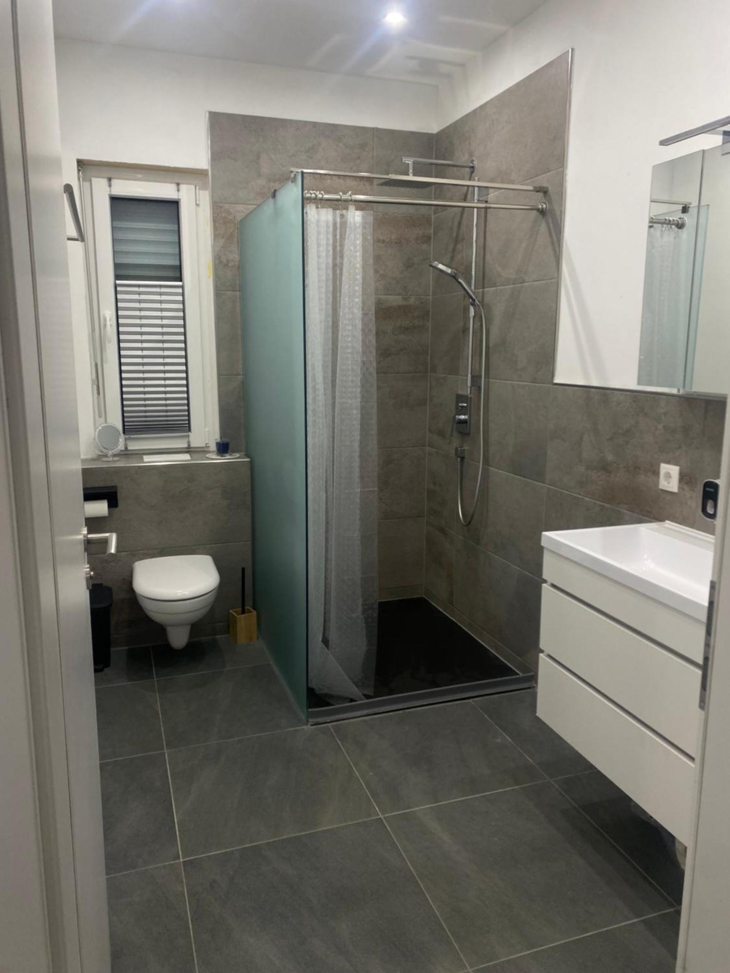 Appartement Shp Apartmentwohnung *