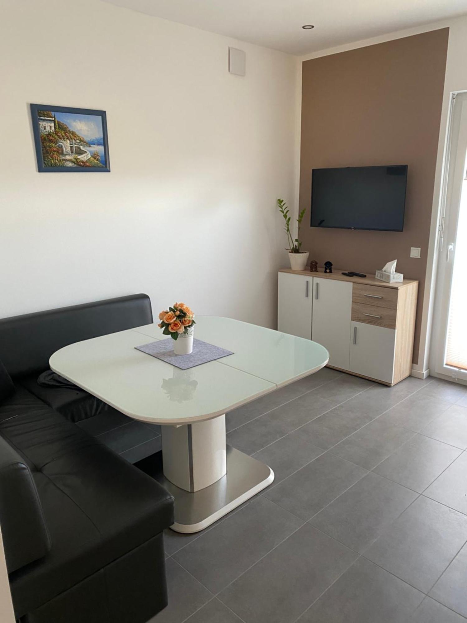 Appartement Shp Apartmentwohnung