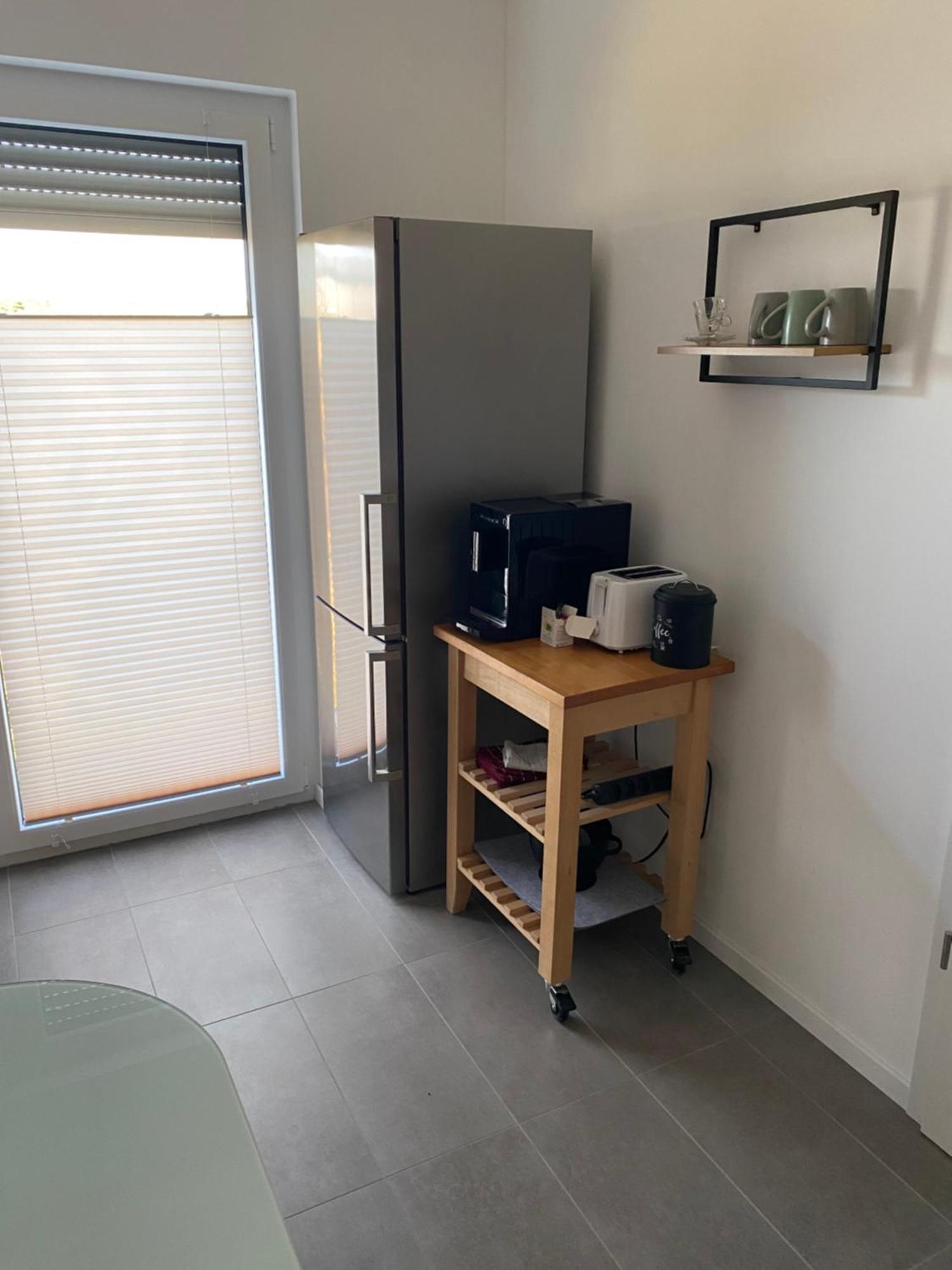 Shp Apartmentwohnung Appartement Hochstadt am Main